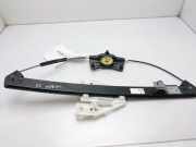 Fensterheber Links Hinten 81A839461 Audi Q2 (GAB/GAG) SUV 1.0 TFSI 12V (CHZJ)