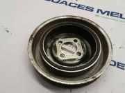 Kurbelwellen-Riemenscheibe 55200498 Opel Corsa C (F08/68) Schrägheck 1.3 CDTi 16V (Z13DT)