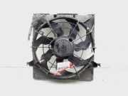 Kühlerventilator 253802K200 Hyundai i30 (FD) Schrägheck 1.6 CRDi 16V VGT LP (D4FB(Euro 4))