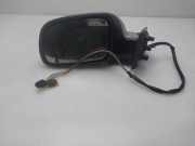 Außenspiegel Links 96347726XT Peugeot 307 (3A/C/D) Schrägheck 2.0 HDi 90 (DW10TD(RHY))