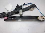 Fensterheber Links Vorne 7259823 BMW 3 serie (F30) Limousine 316d 2.0 16V (N47-D20C)