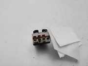 Warnleuchte Schalter 6N0953235 Volkswagen Polo III Classic (6KV2) Limousine 1.4i 16V (AUA) AUA