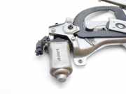 Fensterheber Rechts Vorne 96541738 Daewoo / Chevrolet Kalos (SF69) Limousine 1.4 (F14S3)