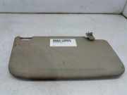 Sonnenblende Rechts 465 Opel COMBO (CORSA C) Cargo 65 CV / 48 KW