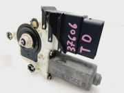 Fensterhebermotor Rechts Hinten 1J4959812C Volkswagen Bora (1J2) Limousine 1.6 (AKL) AKL