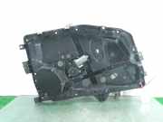 Fensterheber Links Vorne 8S61A23209AA Ford Fiesta 5 (JD/JH) Schrägheck 1.4 16V (FXJA)