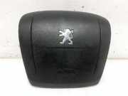Airbag Lenkrad 07354879960 Peugeot CAJA CERRADA TECHO ELEVADO (BAT.3450)(333/335)(2007=> HDi (335) 131 CV / 96 KW