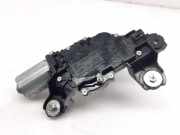 Scheibenwischermotor Hinten 98700A2000 Kia Cee'd (JDB5) Schrägheck 5-drs 1.4 CRDi 16V (D4FC)