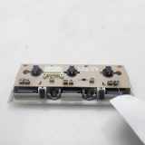 Innenbeleuchtung 63316962054 BMW SERIE 7 (E65/E66) 730d 231 CV / 170 KW