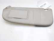Sonnenblende Links 8143T3 Peugeot 406 (8B) Limousine 2.0 HDi 90 (DW10TD(RHY))