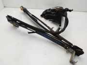 Fensterheber Links Vorne 6J4837401D Seat Ibiza IV (6J5) Schrägheck 5-drs 1.4 TDI (BMS)