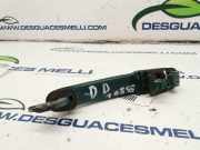 Türgriff Außen Rechts Vorne 6K0837208BFKZ Seat Cordoba (6C2/6K2) Limousine 1.9 TDi SXE,GT,SX (AGR)