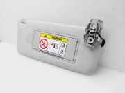 Sonnenblende Rechts CPLA00014AA Land + Range Rover Range Rover Evoque (LVJ/LVS) SUV 2.0 D 150 16V (204DTD)