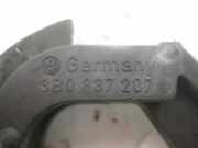 Türgriff Außen Links Vorne 3B0837207 Skoda Octavia (1Z3) Liftback 2.0 RS TDI 16V (BMN)