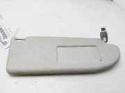Sonnenblende Rechts 6L0857552E Seat Ibiza IV (6J5) Schrägheck 5-drs 1.6 TDI 90 (CAYB)