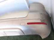 Stoßstange Hinten 7L6807434AB9B9 Volkswagen Touareg (7LA/7L6) SUV 2.5 TDI R5 (BAC) BAC