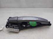 Türgriff Außen Links Hinten 25936893 Daewoo / Chevrolet Aveo Limousine 1.2 16V (A12XER)