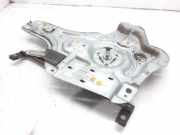 Fensterheber Rechts Hinten 834022F010 Kia Cerato Limousine 2.0 CRDi 16V (D4EA)