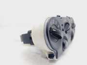Bedienung Klimaanlage 2S6H19980BD Ford Fiesta 5 (JD/JH) Schrägheck 1.4 TDCi (F6JA)