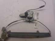 Fensterheber Rechts Vorne 114726 Nissan Almera (N16) Schrägheck 2.2 Di 16V (YD22DDT)