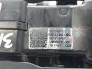 Türgriff Außen Links Vorne K8D222401BC Land + Range Rover Range Rover Evoque Convertible (LVX) Cabrio 2.0 TD 150 16V (204DTD)