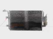 Klimakondensator 1J0820411D Skoda Octavia (1U2) Liftback 1.9 TDi GLX,SLX (ALH)