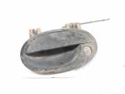 Handgriff Kofferraum 24452100 Opel Combo Tour (Corsa C) Großraumlimousine 1.7 DTI 16V (Y17DT)