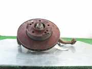 Achsschenkel Halter Rechts Vorne 4122021000 SsangYong Rodius Großraumlimousine 2.7 270 Xdi 20V 4x2 (M665.925(Euro 4))