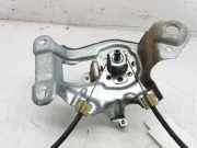 Fensterheber Rechts Hinten 1P0839462 Seat Leon (1P1) Schrägheck 5-drs 1.9 TDI 105 (BXE)