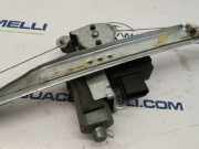 Fensterheber Rechts Hinten 1320873 Ford Mondeo III Limousine 1.8 16V (CHBA)