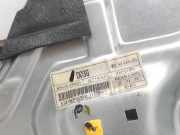Fensterheber Links Hinten 834702F020 Kia Cerato Limousine 1.6 16V (G4ED)