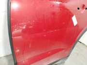 Tür Links Hinten J9C2947 Jaguar E-Pace SUV 2.0 D 150 16V AWD (204DTD)