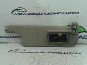 Sonnenblende Rechts 8200240540 Renault II GRANDTOUR (KG0) Privilege 120 CV / 88 KW