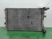 Radiator 6Q0121253R Skoda Fabia (6Y3) Limousine 1.4 TDI 70 (BNM)