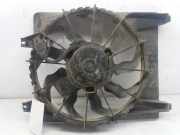 Kühlerventilator 1554A Hyundai Santa Fe II SUV 2.2 CRDi 16V 4x2 (D4EB)