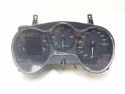 Tachoeinheit Kmh 1P0920853C Seat Altea (5P1) Großraumlimousine 1.6 TDI 105 (CAYC)