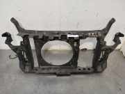 Schließplatte Kühlerträger 641011J200 Hyundai i20 Schrägheck 1.4 CRDi 16V (D4FC)