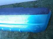 Stoßstange Hinten NVE5701 Daewoo / Chevrolet Matiz Schrägheck 0.8 S,SE (F8CV)