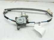 Fensterheber Rechts Hinten 9636619380 Peugeot 406 (8B) Limousine 2.2 HDi 16V FAP (DW12TED4(4HX))