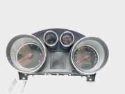 Tachoeinheit Kmh 13333344 Opel BERLINA Cosmo 131 CV / 96 KW