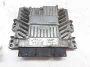 Motorsteuergerät 8200542288 Renault Scénic II (JM) Großraumlimousine 1.5 dCi 105 (K9K-732)