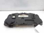 Tachoeinheit Kmh 6104LC Citroën Xsara (N1) Schrägheck 1.9D (DW8B(WJY))