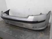 Stoßstange Hinten 7410V3 Peugeot 407 (6D) Limousine 2.0 HDiF 16V (DW10BTED4(RHR))