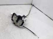 Türschloss Rechts Vorne 1613686680 Peugeot Bipper (AA) Van 1.3 HDI (199.A.9000)