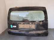 Hintertür 68100S2H306ZZ Honda HR-V (GH) SUV 1.6 16V VTEC 4x4 (D16W5)