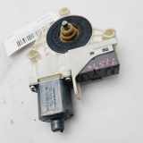 Fensterhebermotor Rechts Hinten 0130822200 Peugeot 407 (6D) Limousine 2.0 HDiF 16V (DW10BTED4(RHR))