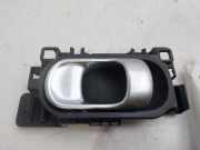 Türgriff Innen Rechts Hinten 98012885VV Citroën C3 Aircross I (2C/2R) SUV 1.2 PureTech 82 (EB2F(HMZ))