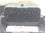 Türschloss Rechts Vorne 9800618380 Citroën C5 III Berline (RD) Schrägheck 2.0 HDiF 16V (DW10BTED4(RHR))