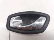 Türgriff Innen Links Hinten 806700006R Renault CAPTUR Zen 90 CV / 66 KW