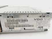 Radio 9645145977 Peugeot 206 BERLINA XR 68 CV / 50 KW